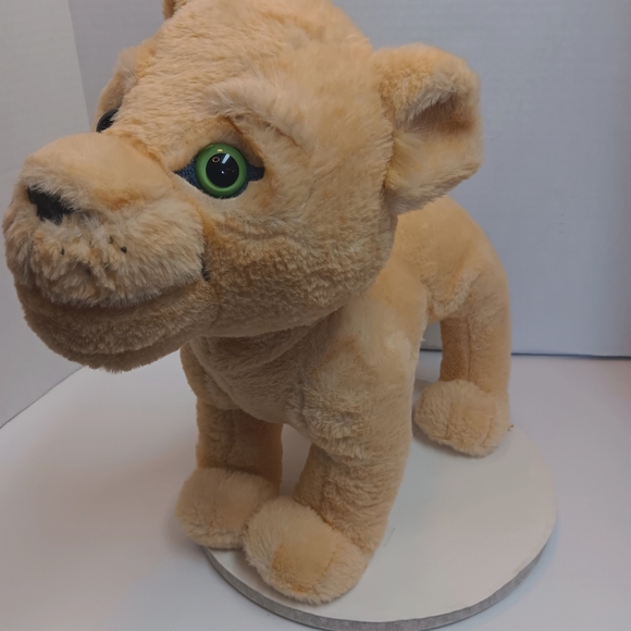 13" Disney Interactive The Lion King Nala - Picture 3 of 6